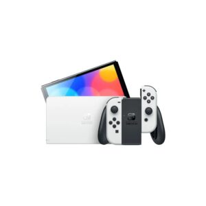 Nintendo Switch OLED 64GB