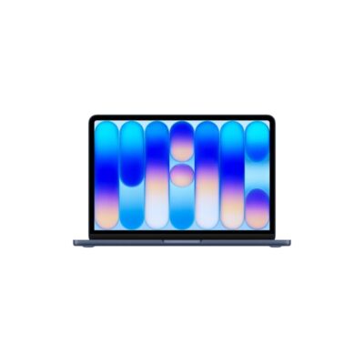 MacBook Neo Apple 13" Chip A18 Pro, CPU de 6 Núcleos, GPU de 5 Núcleos, 512GB Touch ID