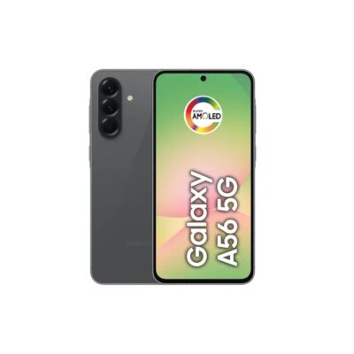 Smartphone Samsung Galaxy A56 128GB 5G 8GB RAM
