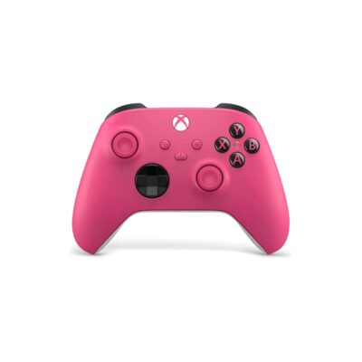 Controle Microsoft Xbox Series Pink