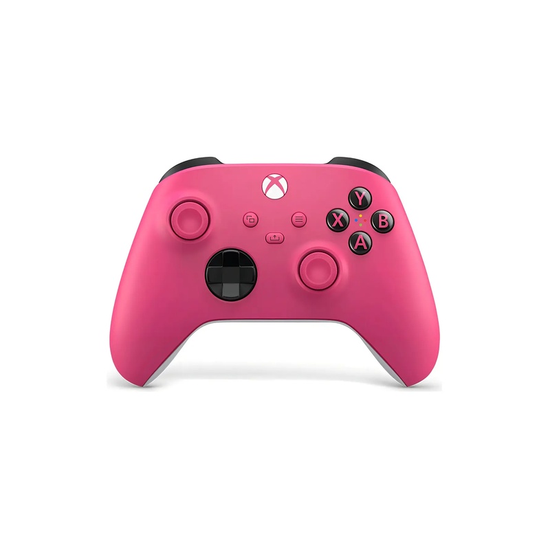 Controle Microsoft Xbox Series Pink