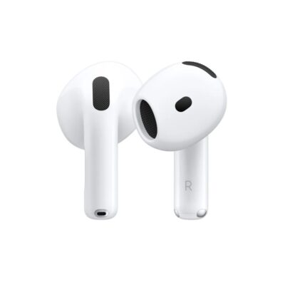 Apple AirPods 4 cor branco