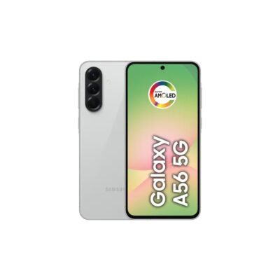 Celular Samsung Galaxy A56 5g 256gb 8gb