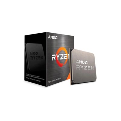 Processador AMD Ryzen 5 5500, 3.6GHz