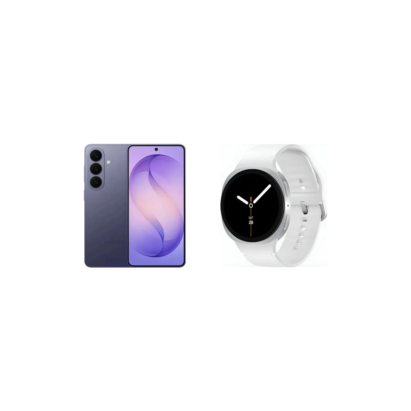 Celular Galaxy S26 5g 256gb 12gb Ram + Galaxy Watch8