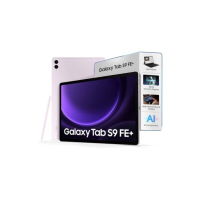 Samsung Tablet Galaxy Tab S9 FE+ 12.4 polegadas 8Gb de ram 128GB