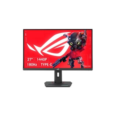 Monitor Gamer ASUS ROG Strix 27", QHD, 180Hz