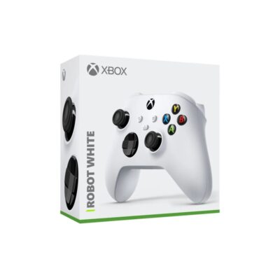 Controle Sem Fio Xbox Series e PC