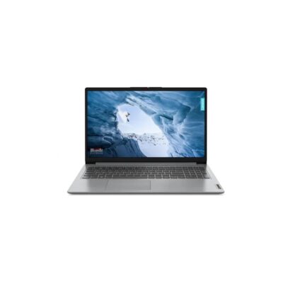 Notebook Lenovo IdeaPad 1 Intel Core i3-1315U 8GB 512GB SSD