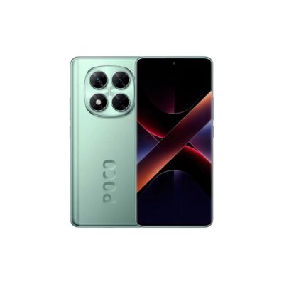 Celular Xiaomi Poco X7 5g Dual Sim 256gb Verde