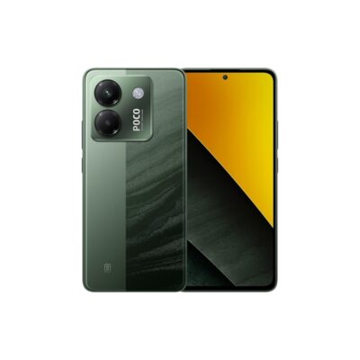 Xiaomi Smartphone POCO M7 Pro 5G 256GB | 8GB RAM