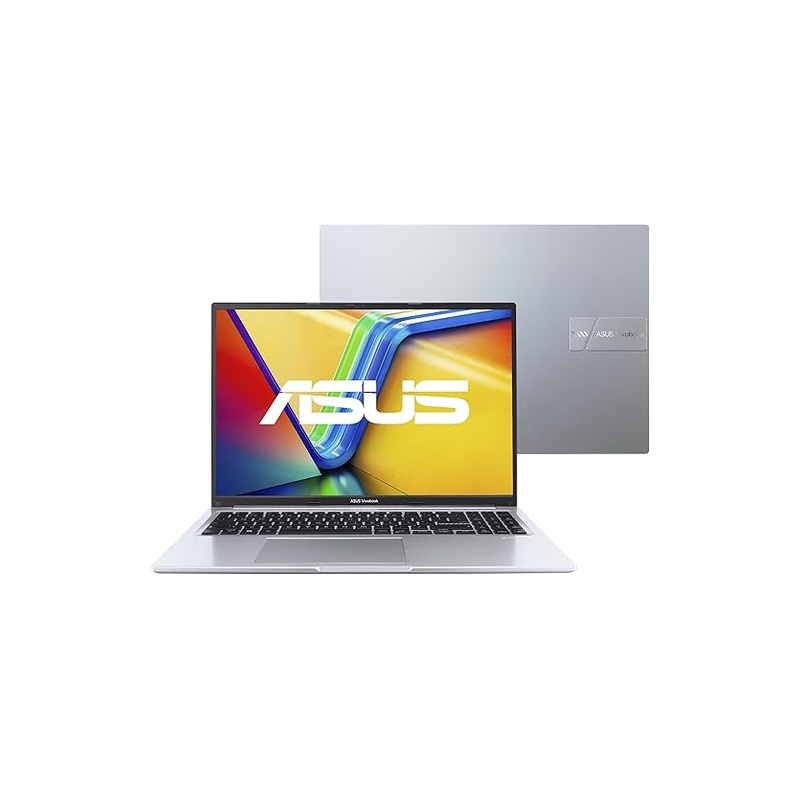 Notebook ASUS Vivobook 16, Intel Core i7 1355U, 8 GB, 512 GB SSD