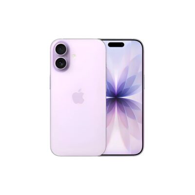 iPhone 17 de 256 GB - Lavanda