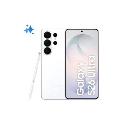 Samsung Galaxy S26 Ultra, 512gb, 12gb