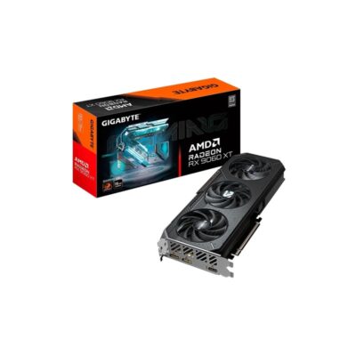 Placa de Vídeo Gigabyte RX 9060 XT Gaming 16GB