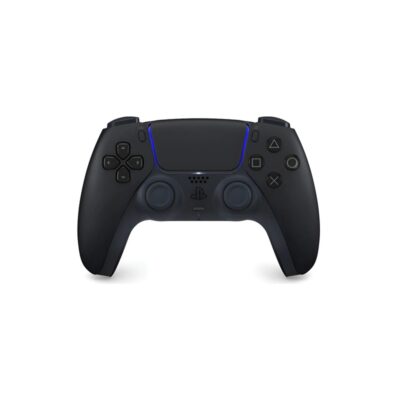 Controle Sony Playstation 5 Dualsense Midnight Black