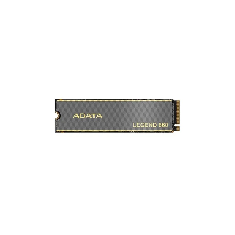 SSD Adata Legend 860, 1TB, M.2 2280, PCIe Gen 4x4