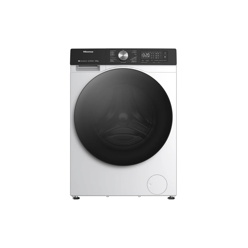 Lava e Seca Hisense 11kg Lavagem 7kg Secagem Wi-Fi