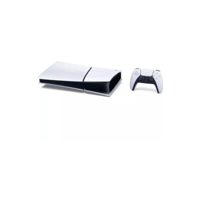 Console PlayStation 5 Slim Digital 825GB