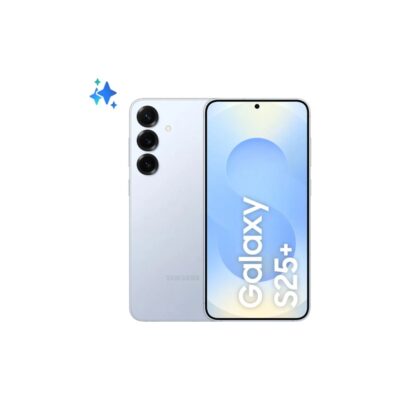 Samsung Galaxy S25+ 5g, 256gb, 12gb, Câmera Tripla