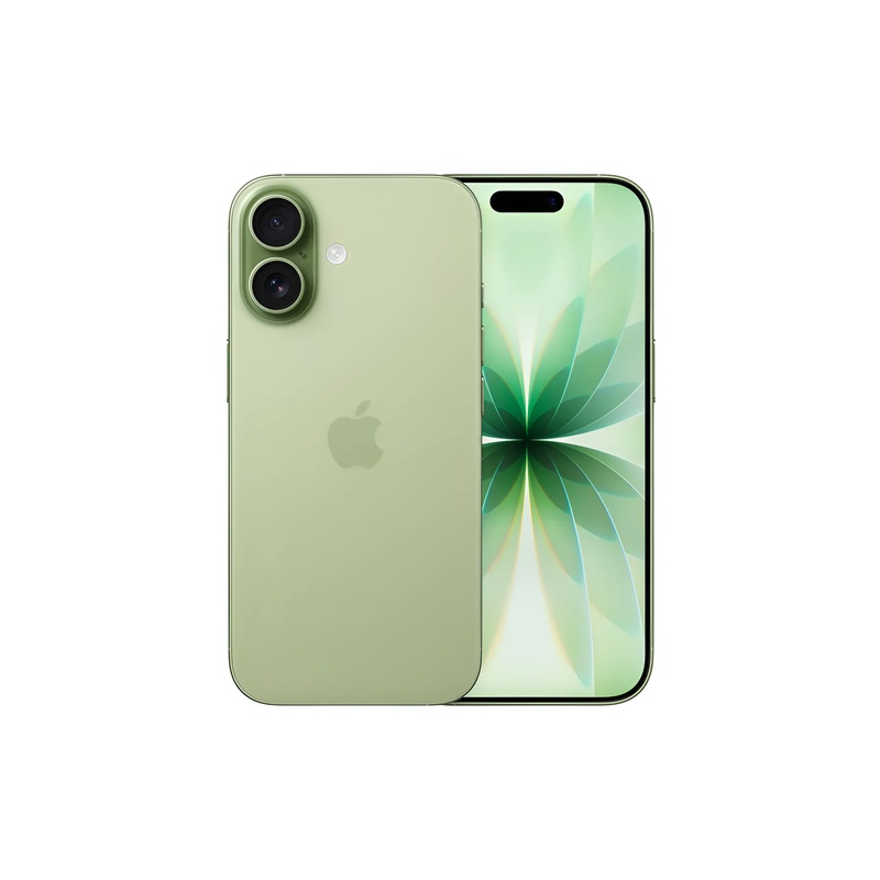 iPhone 17 256 GB - Sálvia