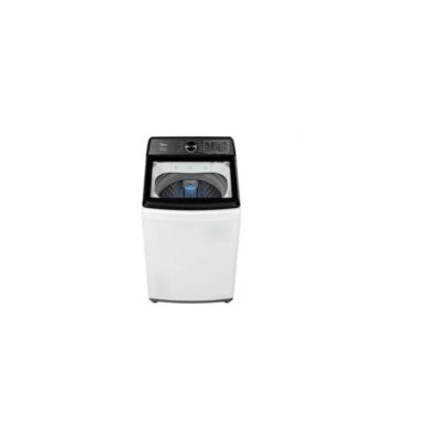 Lavadora de Roupas Midea 12kg 10 Programas de Lavagem