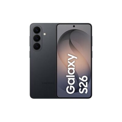 Celular Samsung Galaxy S26 5G, 256GB, 12GB RAM,