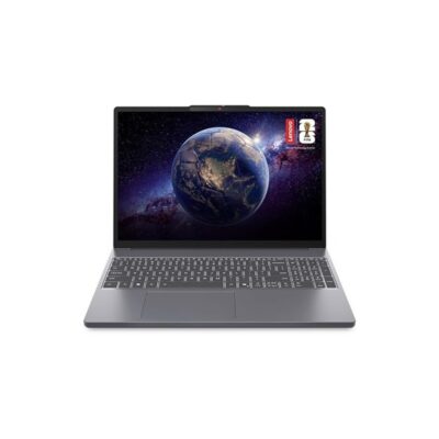 Notebook Lenovo IdeaPad Slim 3 Intel Core i5-13420H 8GB 256GB SSD