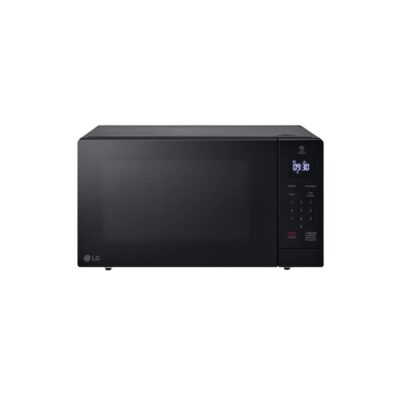 Micro-ondas LG 30L Preto Solo NeoChef