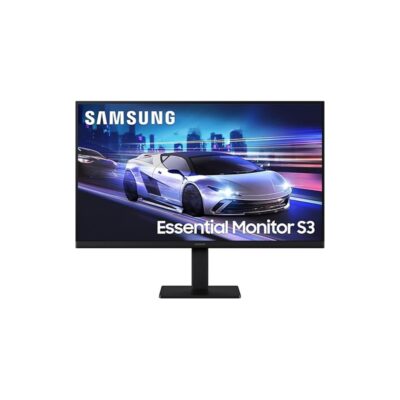 Monitor Gamer Samsung 24" FHD, 120 Hz