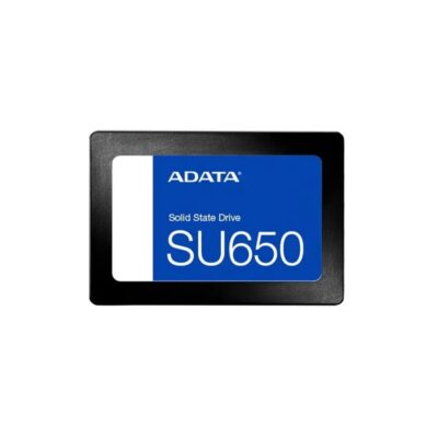 SSD Adata SU650, SATA, 240GB