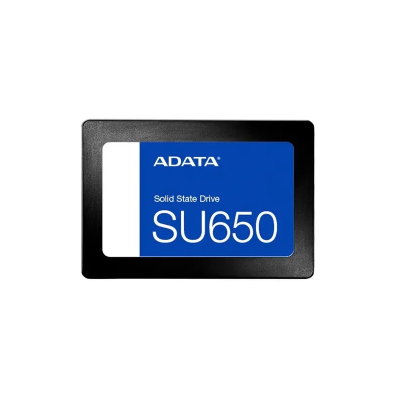 SSD Adata SU650, SATA, 240GB