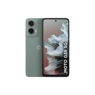 Smartphone Motorola Moto g35 5G - 256GB 12GB