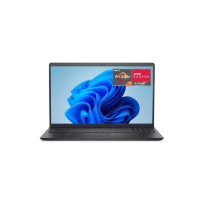 Notebook Dell Inspiron 15.6 Ryzen 7 7730u 16gb Ram 512gb Ssd Fhd