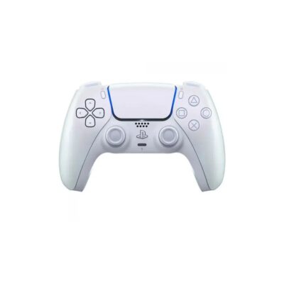 Controle Sem Fio Dualsense PlayStation 5 Chroma Pearl