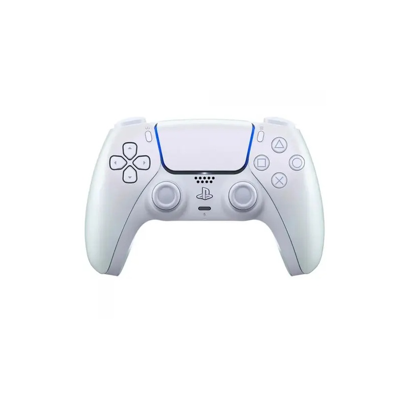Controle Sem Fio Dualsense PlayStation 5 Chroma Pearl