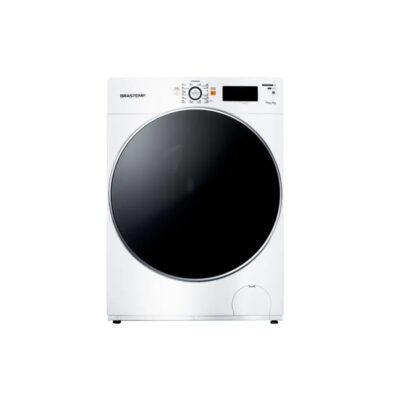 Lava e Seca Brastemp 10Kg