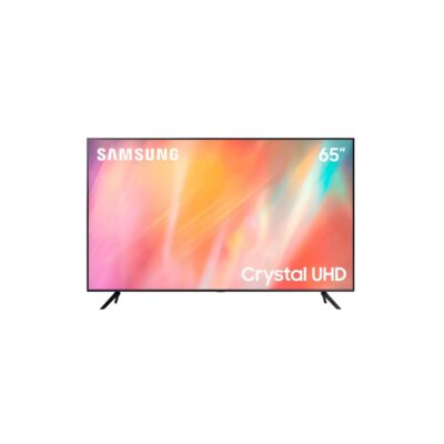 Smart Tv Samsung Led 65 Led Crystal 4K