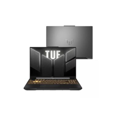 Notebook Gamer ASUS TUF F16 RTX3050 Intel Core i5 210H 8Gb 512GB