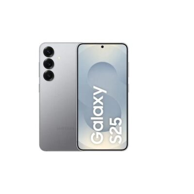 Samsung Galaxy S25 5G 12GB RAM 256GB Galaxy AI