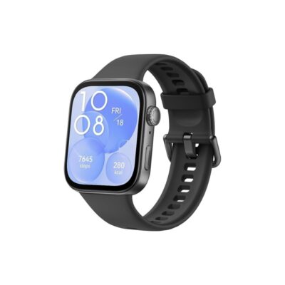 Smartwatch, HUAWEI WATCH FIT 3, Tela AMOLED de 1,82"