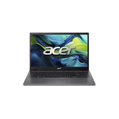 Notebook Acer Aspire Go 15  Intel Core i3 12ª Geração 8GB DDR5 • 256GB SSD