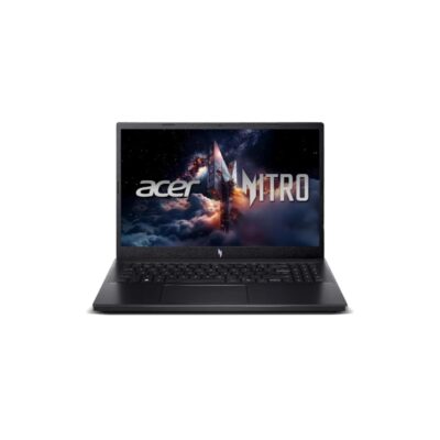 Notebook Acer Nitro V15 ntel Core i5-13420H 13ª Geração • 16GB DDR5 • NVIDIA GeForce RTX 4050 • 512SSD