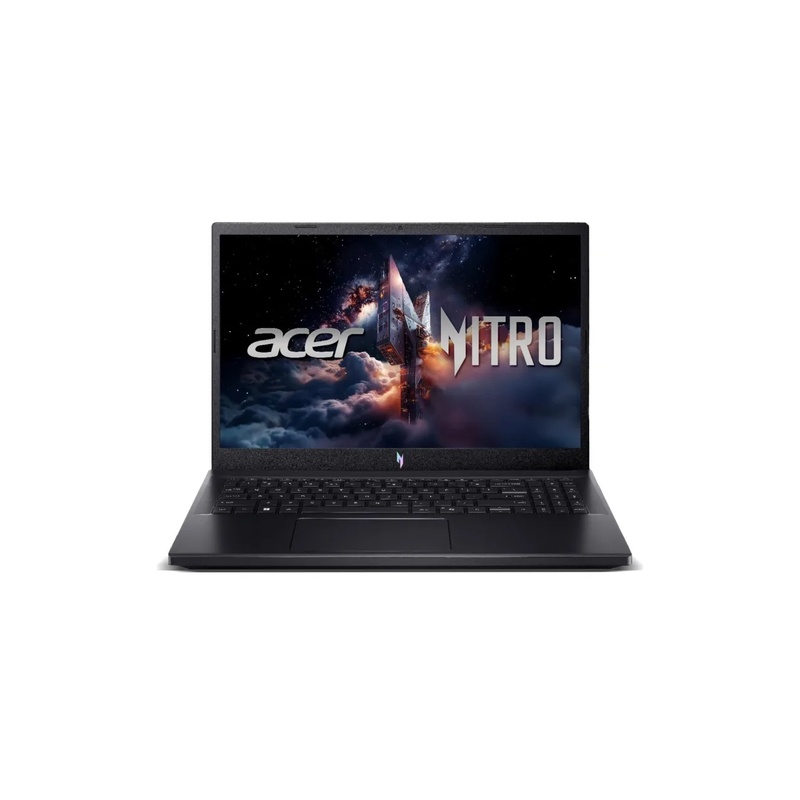Notebook Acer Nitro V15 ntel Core i5-13420H 13ª Geração • 16GB DDR5 • NVIDIA GeForce RTX 4050 • 512SSD