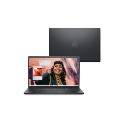 Notebook Dell Inspiron I15 5.6" Full HD 13ª Gen Intel Core i5 8GB 512GB SSD