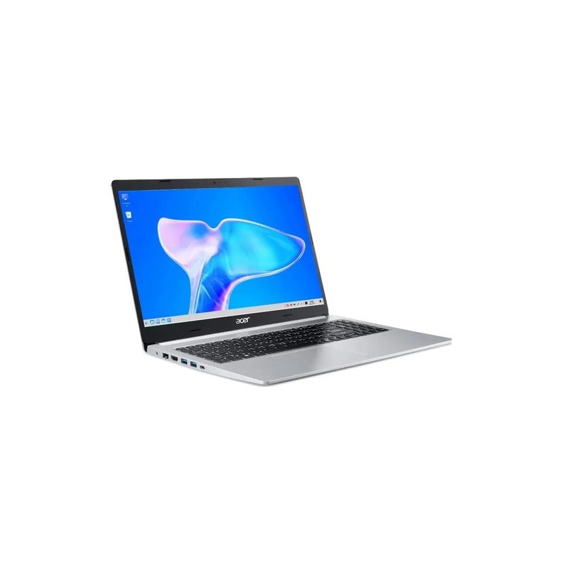 Notebook Acer Aspire 5 Ryzen 5 5500u Vega7 8gb Ram 256gb Ssd