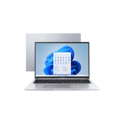 Notebook ASUS Vivobook 16 Intel Core i7 1355U 16Gb Ram 512Gb SSD