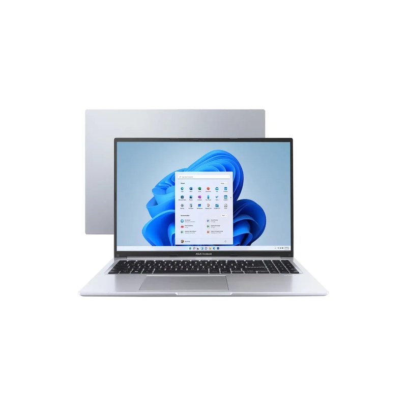 Notebook ASUS Vivobook 16 Intel Core i7 1355U 16Gb Ram 512Gb SSD