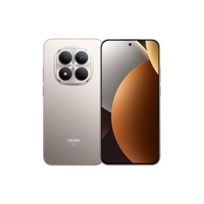 Smartphone Xiaomi Redmi Note 15 Pro 256GB - 8GB Ram