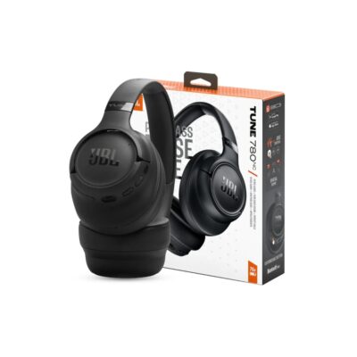 Fone Ouvido Jbl Tune 780nc Headphone Bluetooth